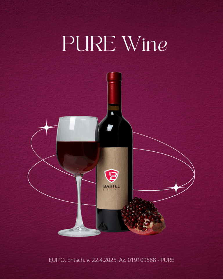 PURE Wine